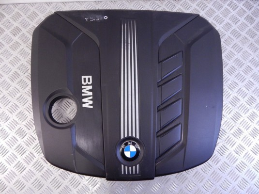 Декоративная крышка двигателя BMW 5-series (F10/11) 11 14 7 802 847