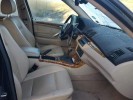 Патрубок радиатора BMW X5-series (E53)