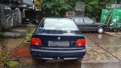 Блок AirBag BMW 5-series (E39) 65 77 8 374 799