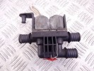 Кран отопителя (печки) BMW X5-series (E53) 64 11 6 906 652