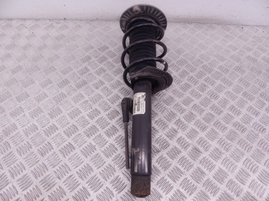 Стойка передняя левая BMW 1-series (F20/21) 31 31 6 791 541