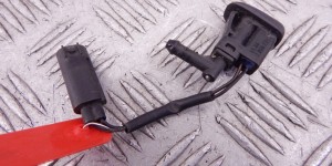 Форсунка омывателя BMW 3-series (E46) 61 66 7 056 731