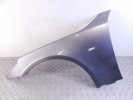Крыло переднее левое BMW 5-series (E60/61) 41 35 7 111 429