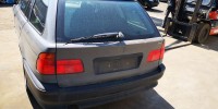 Шкив помпы BMW 5-series (E39) 11 51 1 730 554