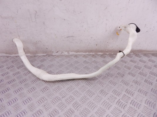 Горловина бачка омывателя BMW 5-series (F10/11) 61 66 7 203 270
