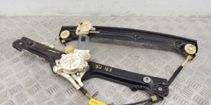 Стеклоподъемник электрический передний правый BMW X6-series (E71) 51 33 7 197 302 Стеклоподъемник электрический передний правый BMW X6-series (E71) 51 33 7 197 302