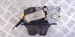 Замок багажника BMW X5-series (E53) 51 24 7 111 008