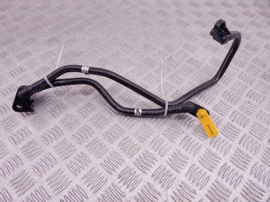 Трубка охлаждения АКПП BMW 5-series (F10/11) 17 22 7 619 744