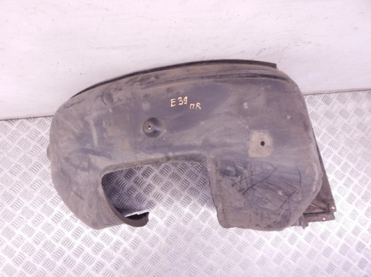 Защита арок передняя правая (подкрылок) BMW 5-series (E39) 51 71 8 159 424 Защита арок передняя правая (подкрылок) BMW 5-series (E39) 51 71 8 159 424
