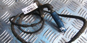 Датчик ABS задний BMW 3-series (E46) 34 52 6 752 683