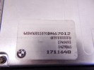 Блок управления двигателем BMW 5-series (E39) 12 14 1 429 861