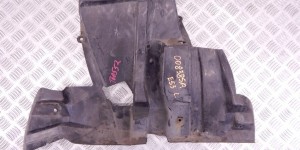Защита арок передняя левая (подкрылок) BMW X5-series (E53) 51 71 8 408 959