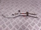 Патрубок автономного отопителя BMW 5-series (E39) 64 12 6 916 537