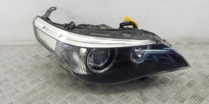 Фара правая BMW 5-series (E60/61)