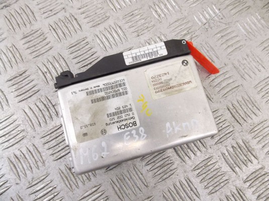 Блок управления АКПП BMW 7-series (E38) 24 60 1 423 204