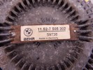 Вискомуфта BMW 5-series (E39) 11 52 7 505 302