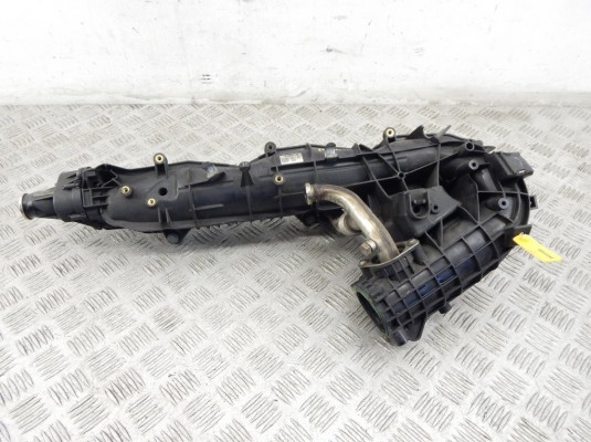 Коллектор впускной BMW 7-series (F01/02) 11 61 7 800 088