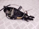 Скелет ручки наружной задней левой BMW X5-series (E70) 51 21 7 137 053