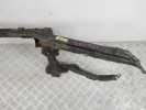 Передняя панель крепления облицовки (телевизор) BMW X5-series (E53) 51 71 8 402 319