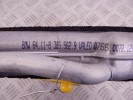 Радиатор отопителя (печки) BMW X5-series (E53) 64 11 8 385 562