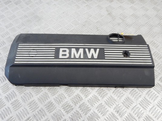 Декоративная крышка двигателя BMW 5-series (E39) 11 12 1 710 781