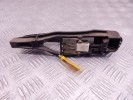 Ручка наружная передняя правая BMW 3-series (E46) 51 21 7 002 272
