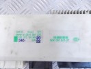 Блок комфорта BMW 5-series (E39) 61 35 6 901 225