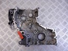 Крышка двигателя передняя BMW 5-series (E39) 11 14 2 247 285
