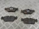 Тормозные колодки передние BMW 3-series (E46) 34 11 6 761 244