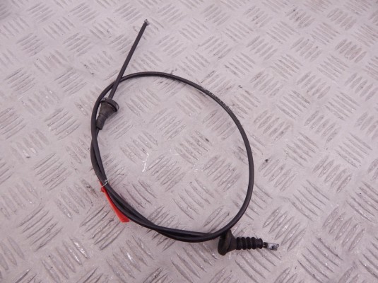 Трос капота BMW X3-series (E83) 51 22 3 401 116