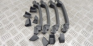 Ручка внутренняя потолочная BMW X3-series (E83)