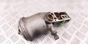 Корпус масляного фильтра BMW 3-series (E36) 1727527