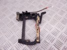 Скелет ручки наружной передней правой BMW 5-series (E39) 51 21 8 245 354
