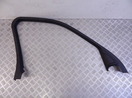 Пластик салона BMW X5-series (F15) 51 33 7 299 531