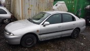 Насос гидроусилителя руля MITSUBISHI CARISMA (1995-1999)