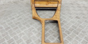 Накладка декоративная салона (комплект) BMW X5-series (E53) 9408021