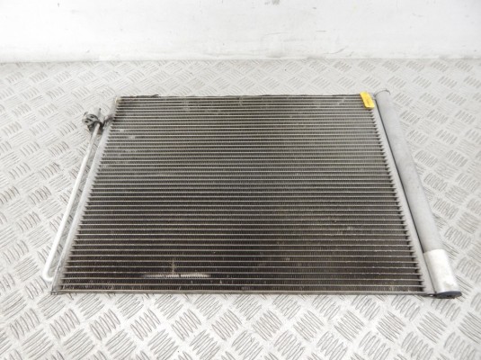 Радиатор кондиционера BMW X5-series (E70) 64 53 6 972 553