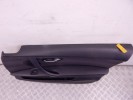 Обшивка двери передней правой (дверная карта) BMW 3-series (E90/91/92) 51 41 7 143 660