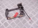 Скелет ручки наружной передней правой BMW 5-series (E39) 51 21 8 245 354