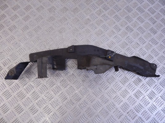 Кожух (защита) рулевого механизма BMW X5-series (E53) 51 75 7 160 239