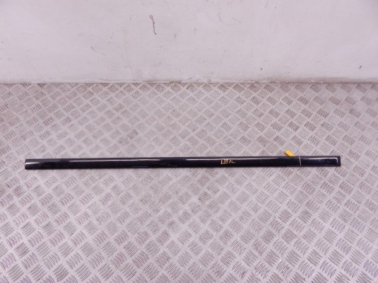 Молдинг стекла двери передней левой наружный BMW 5-series (E39) 51 21 2 694 035