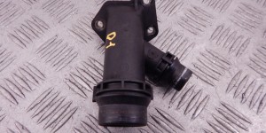 Фланец (тройник) системы охлаждения BMW 5-series (E39) 11 12 2 247 744