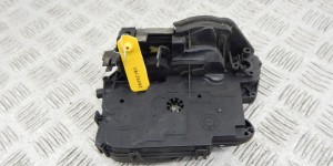 Замок двери передней правой BMW 3-series (E90/91/92) 51 21 4 389 474 Замок двери передней правой BMW 3-series (E90/91/92) 51 21 4 389 474