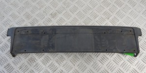 Молдинг бампера переднего BMW 5-series (E39) 51 11 8 226 563