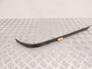 Молдинг бампера заднего BMW 5-series (E39) 51 12 8 184 508
