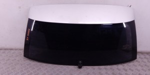 Стекло заднее BMW 3-series (E46) 51 31 8 255 292