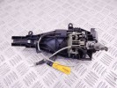 Ручка наружная передняя левая BMW 3-series (E90/91/92) 51 21 7 207 539