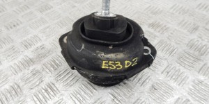 Подушка крепления двигателя BMW X5-series (E53) 22 11 6 758 444
