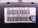 Щиток приборов (приборная панель) BMW 5-series (E39) 62 11 8 372 361