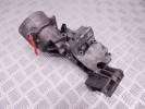 Корпус масляного фильтра BMW 5-series (E39) 11 42 1 713 838